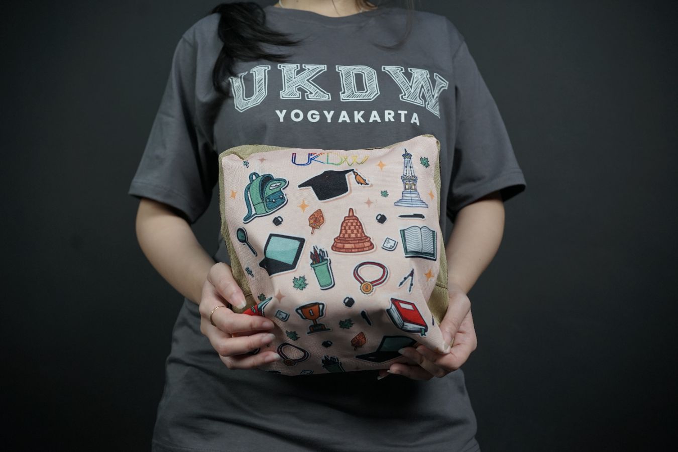 Doodle Slingbag