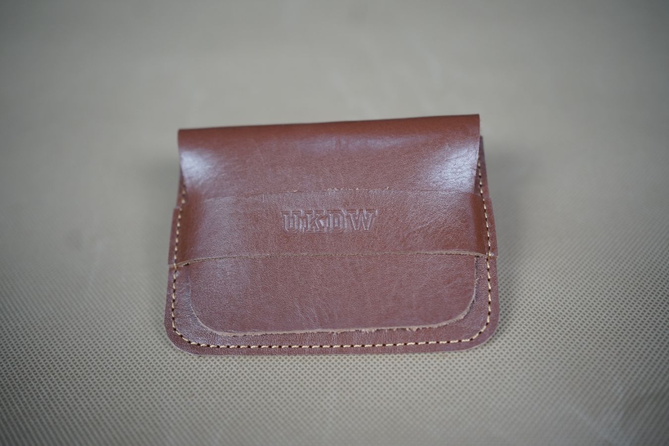 Card Holder Kulit