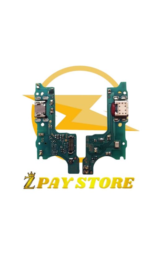 UI BOARD+C/C+MIC SMS A01/A015/A015F (OG SUPER)