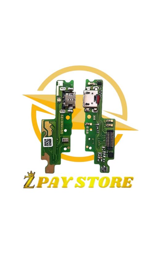 UI BOARD+C/C+MIC XMI REDMI 4X  (OG SUPER)
