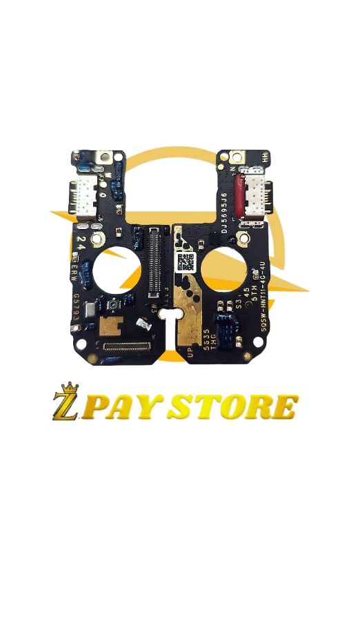 FLEXI ORICON T/C XM PC M4 PRO (4G)/RDM NOTE 11 (4G)/NOTE 11S (4G)/NOTE 125 (4G)+MIC  (FLEX CT,XT,DT/ORIGINAL)*