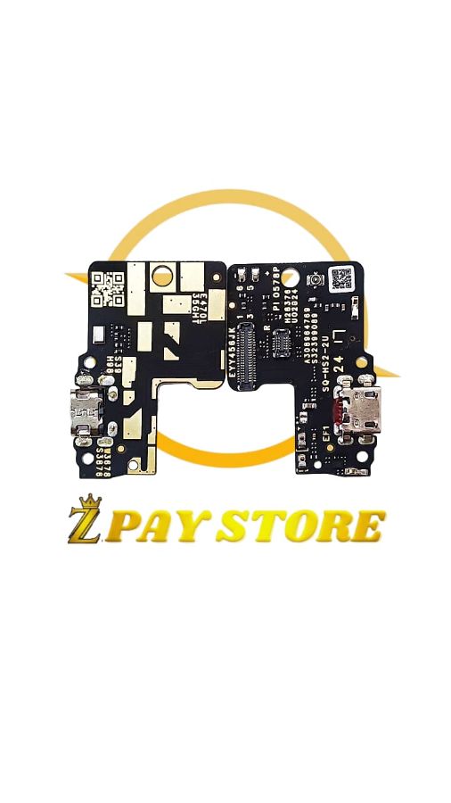 UI BOARD+C/C+MIC XMI REDMI S2  (OG SUPER)