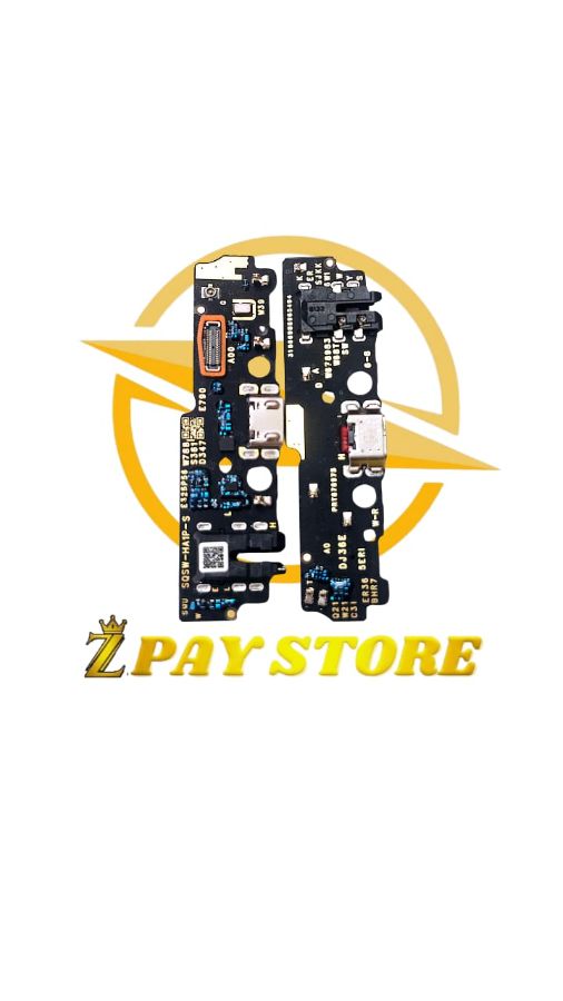 UI BOARD+C/C+MIC+HF XMI REDMI A1/REDMI A1 PLUS /A2/A2 Plus (OG SUPER)