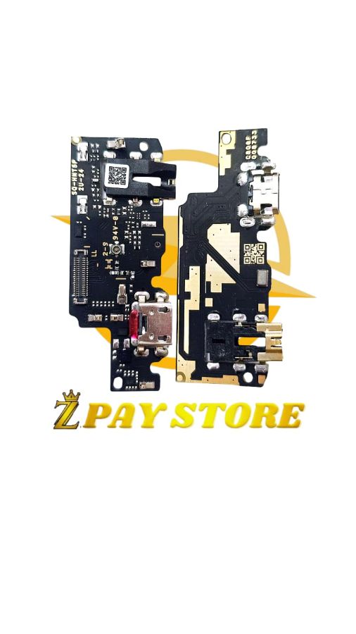 UI BOARD+C/C+MIC+HF XMI REDMI NOTE 5/NOTE 5 PRO (OG SUPER)