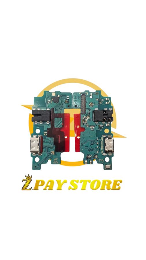 UI BOARD+C/C+HF+MIC SMS A30/A305F  (OG SUPER)