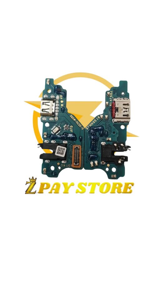 UI BOARD+C/C+MIC+HF OPP REALME C21/C20/C11 2021/NARZO 50I (OG SUPER)