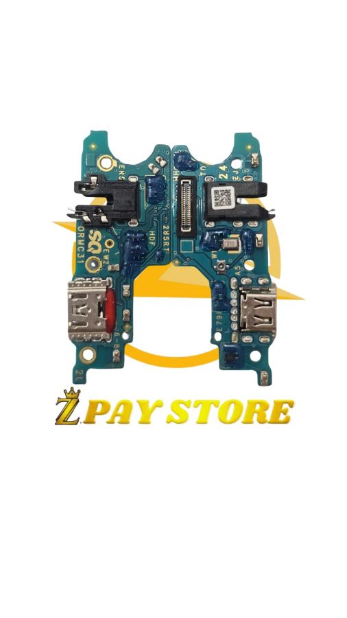UI BOARD+C/C+MIC+HF OPP REALME C31 (OG SUPER)