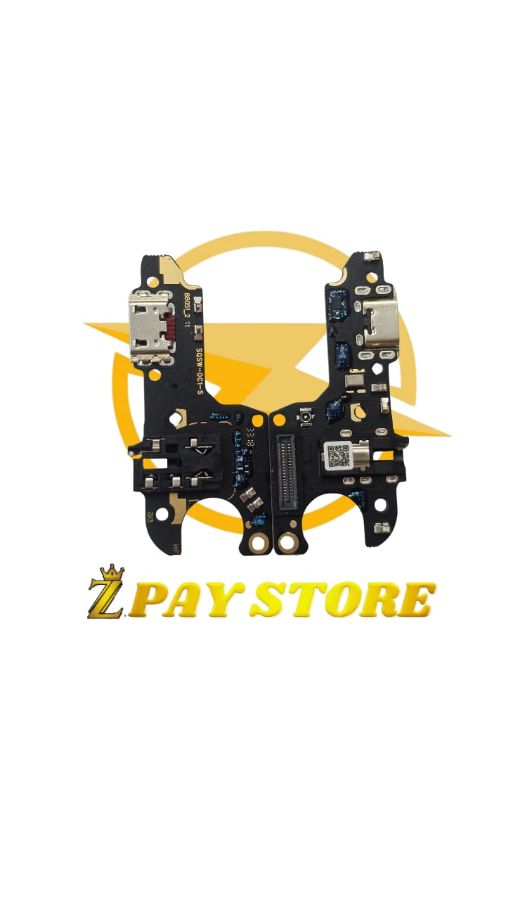 FLEXI ORICON T/C OPP REALME 2/OPP A3S (CPH1853)/RL C1+CON H/F *(FLEX CT,XT,DT/ORIGINAL)*