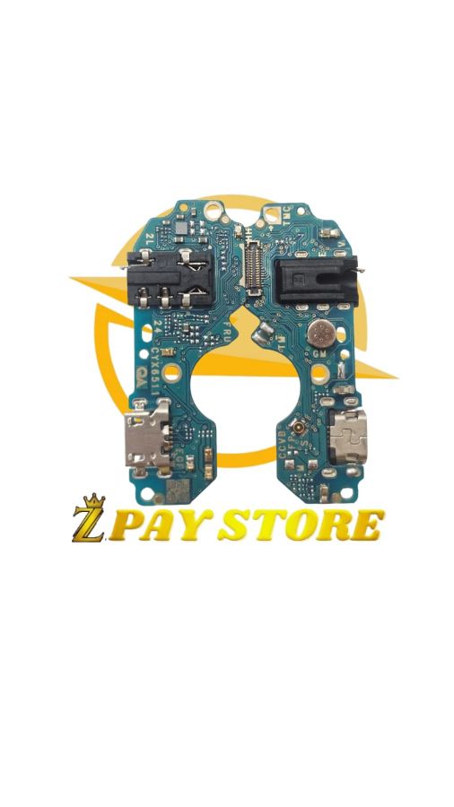 UI BOARD+C/C+MIC+HF INFINIX SMART 6 HD/X6512/HOT 12i/X665B/X665C/SPARK GO 2020/KGS  (OG SUPER)