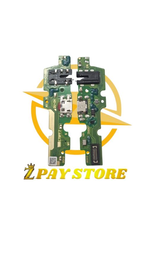UI BOARD+C/C+MIC+HF INFINIX HOT 9 PLAY/X680/HOT 10 PLAY/X688C/X688B/HOT 11 PLAY (OG SUPER)