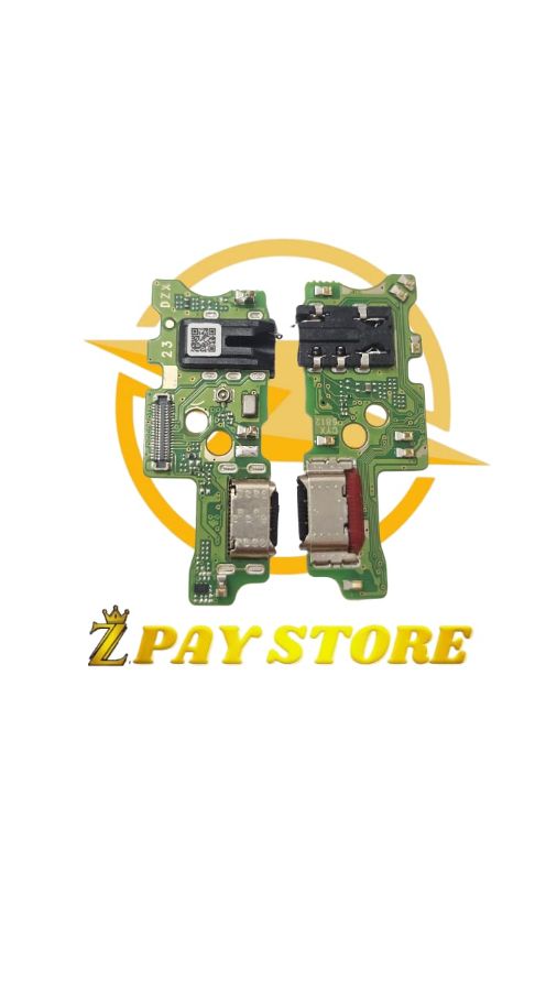 FLEXIORICON T/C INF X6812/TEC SPARK 8 PRO+CON H/F+MIC (HOT 11s) *(FLEX CT,XT,DT/ORIGINAL+IC)*