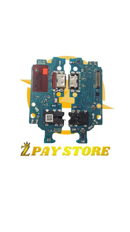 UI BOARD+C/C+MIC+HF SMS A23 4G/A235/A235/A235F (OG SUPER)