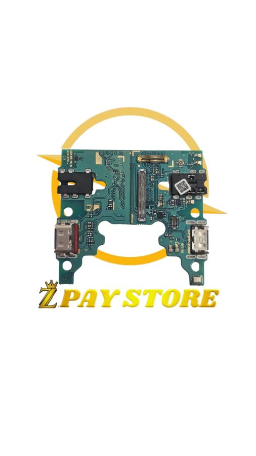 UI BOARD+C/C+MIC+HF SMS A51/A515/A515F  (OG SUPER)