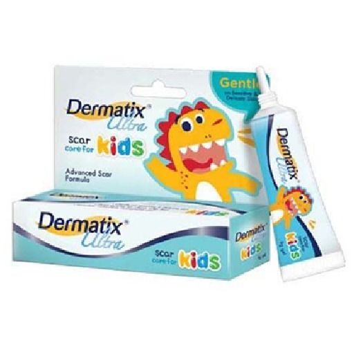 DERMATIX ULTRA KIDS GEL 9G