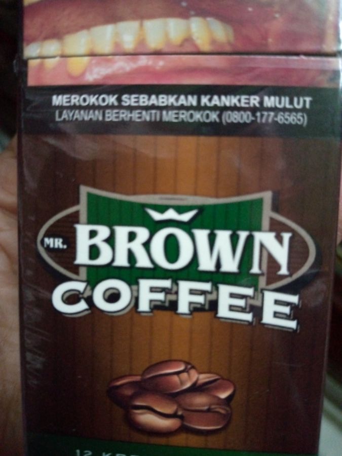 BROWEN COFFE