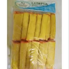 AZ Lumpia