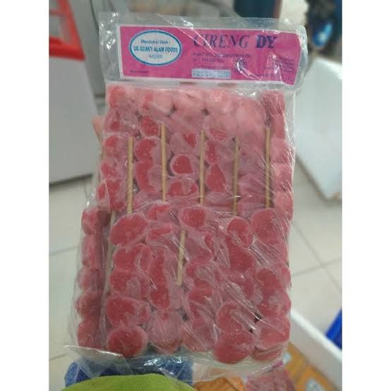 DY Cireng Merah