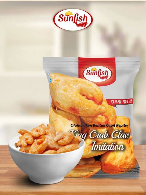 SUNFISH King Crab Claw