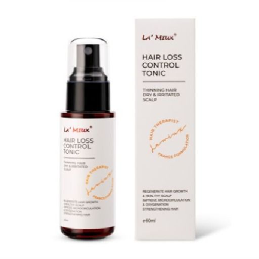LAMIUX HAIR LOSS CONTROL TONIC 60ML