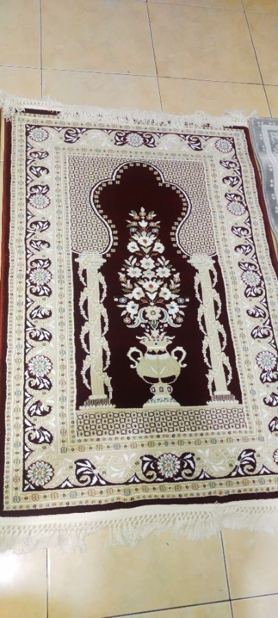 Sajadah Imam Turki 16mm