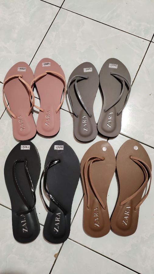 Sendal Jepit Isrin