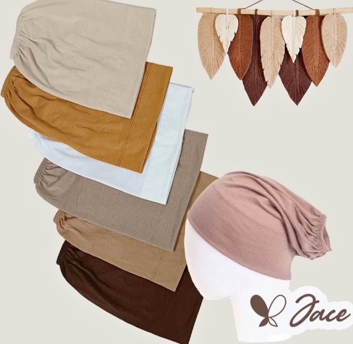 Ciput rayon basic