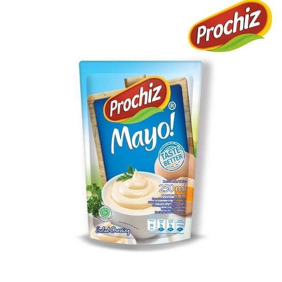PROCHIZ Mayo 250ml