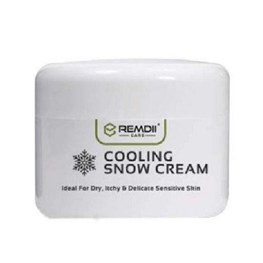 REMDII COOLING SNOW CRM 30ML