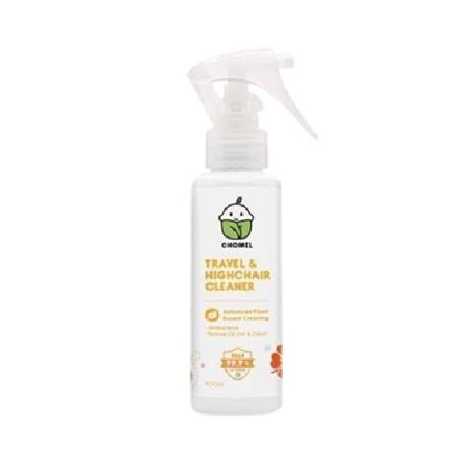 CHOMEL TRAVEL & HIGHCHAIR CLEANER 100ML