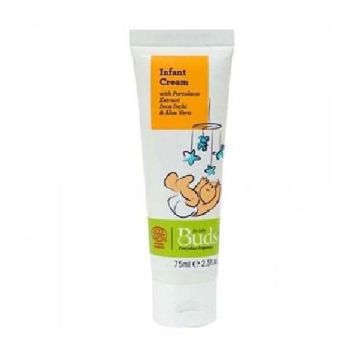 BUDS INFANT CREAM 75ML