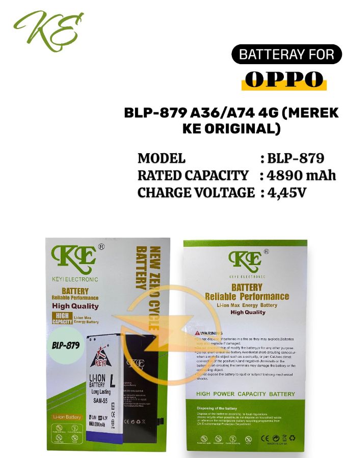 BLP-879  A36/A74 4G (MEREK KE ORIGINAL)