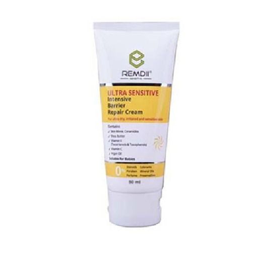 REMDII ULTRA SENSITIVE INTENSIVE BARRIER REPAIR CREAM 50ML