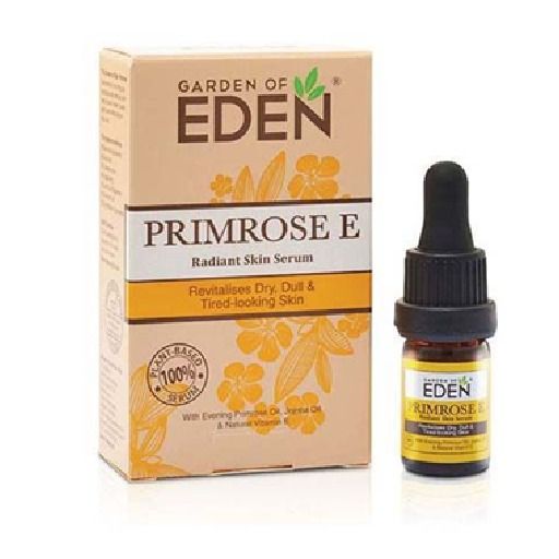 Garden Of Eden Primrose E 5ML