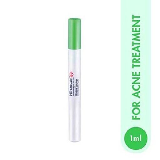 HIRUSCAR ANTI-ACNE SPOT COVER FLUID 1ML