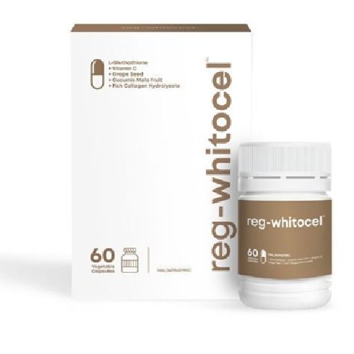 REG-WHITOCEL (60 CAPSULES)
