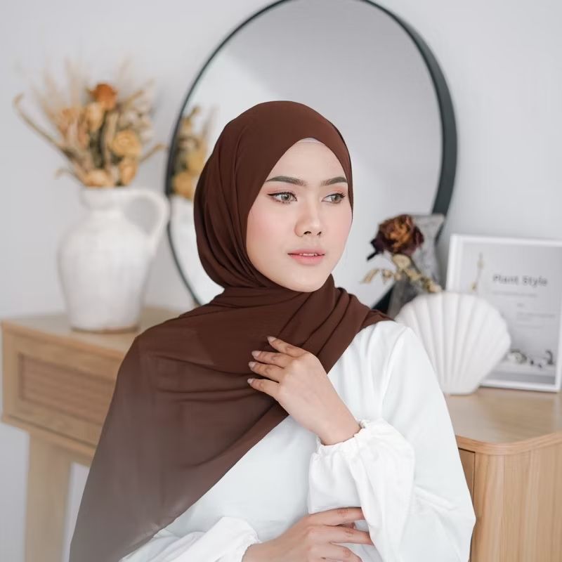 Pasmina ceruty