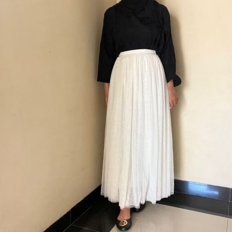 Rok tutu 