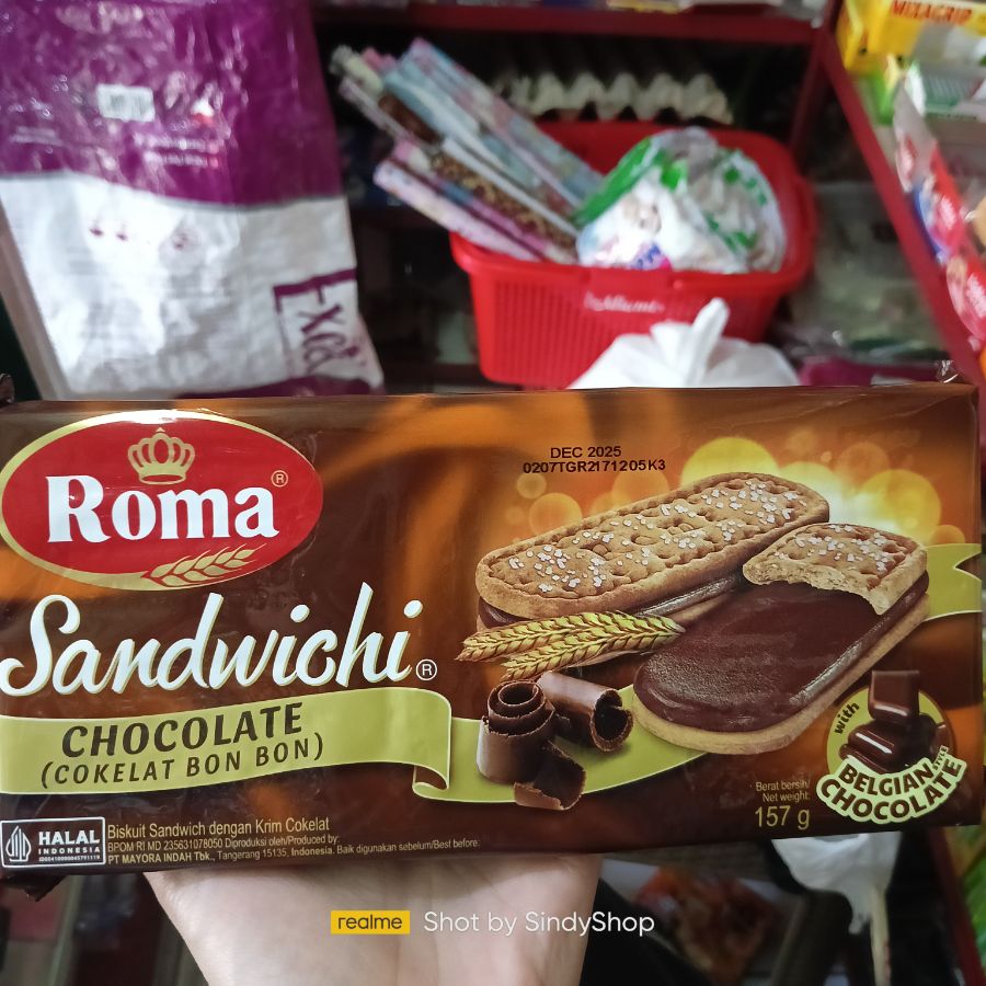 Roma Sandwichi