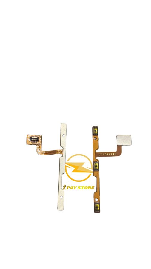 FLEX ON/OFF+VOL VIVO Y81