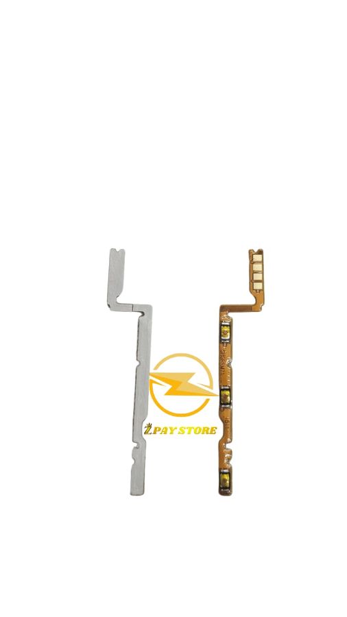 FLEX ON/OFF+VOL OPP REALME 7I/C17 2020