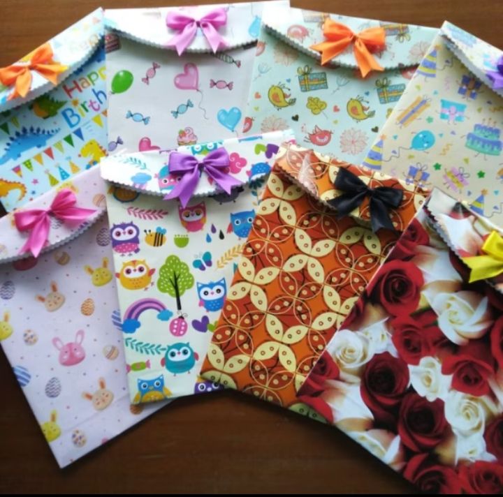 Paperbag Kecil 22