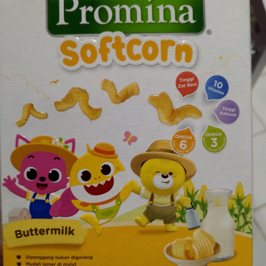 Promina Softcorn