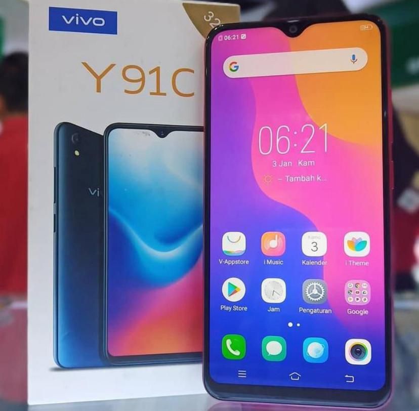 VIVO Y91C 2/32 SECOND