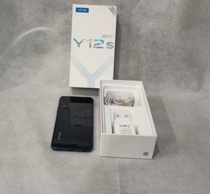 VIVO Y12S 3/32 SECOND