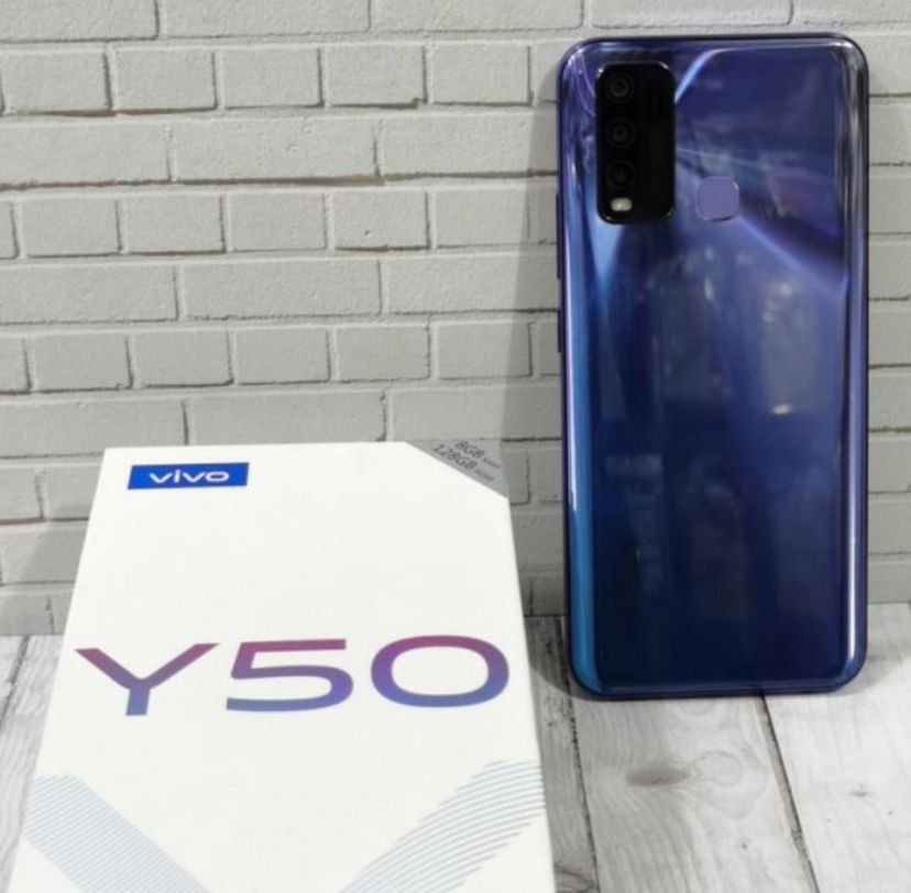VIVO Y50 8/128 SECOND