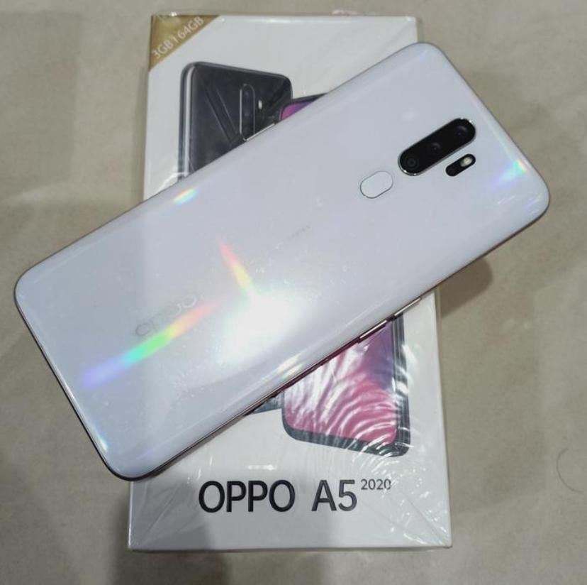 OPPO A5 2020 4/64 SECOND