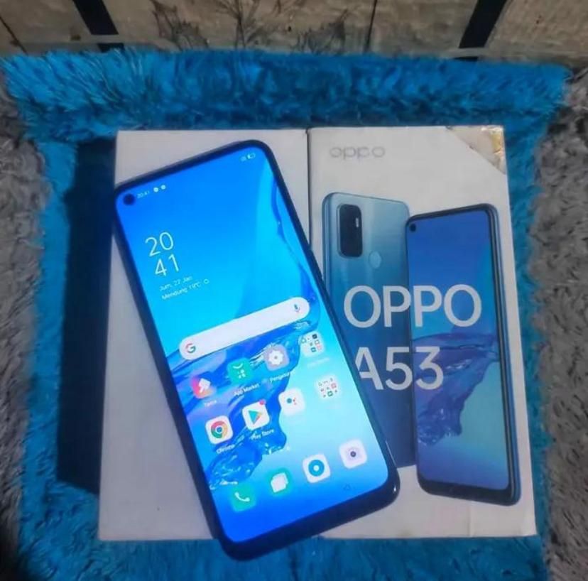 OPPO A53 4/64 SECOND