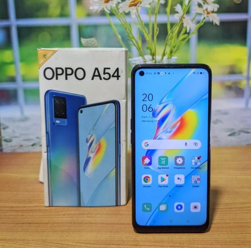 OPPO A54 4/64 SECOND