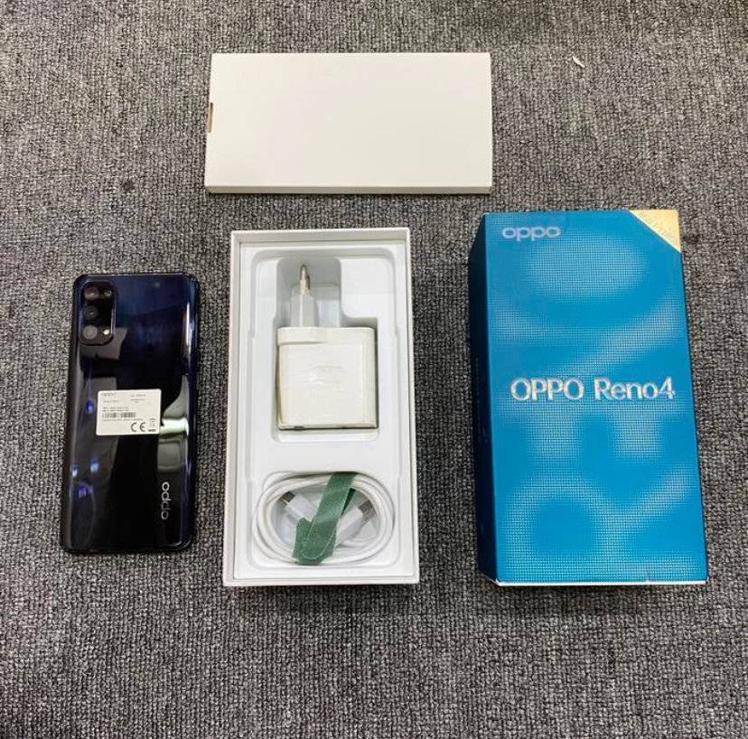 OPPO RENO4 8/128 SECOND