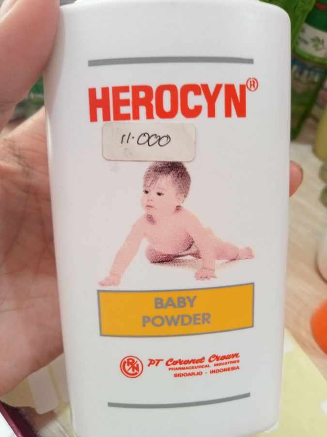 Herocyn